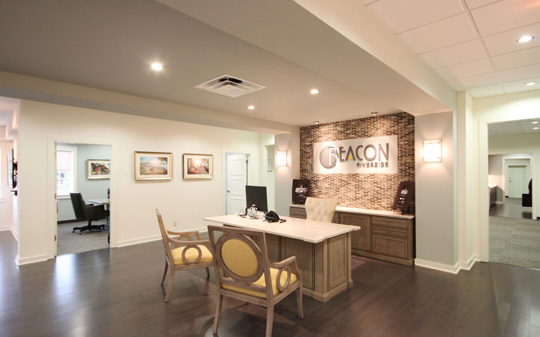 Beacon Sales Center