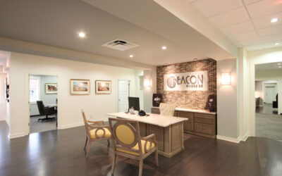 Beacon Sales Center