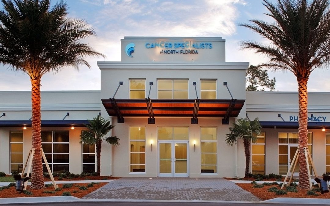 Cancer Specialists of North Florida
