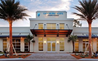 Cancer Specialists of North Florida