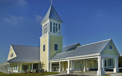First Baptist Church at the Villages