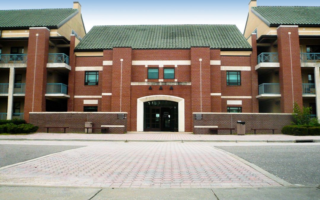 Faith Barracks