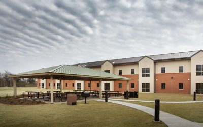 Market-Style Bachelors Quarters