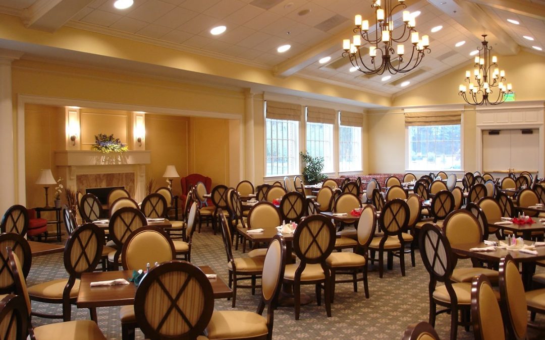 Pax River Catering & Conference Center