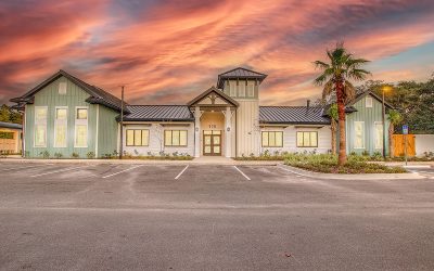 San Marcos Heights