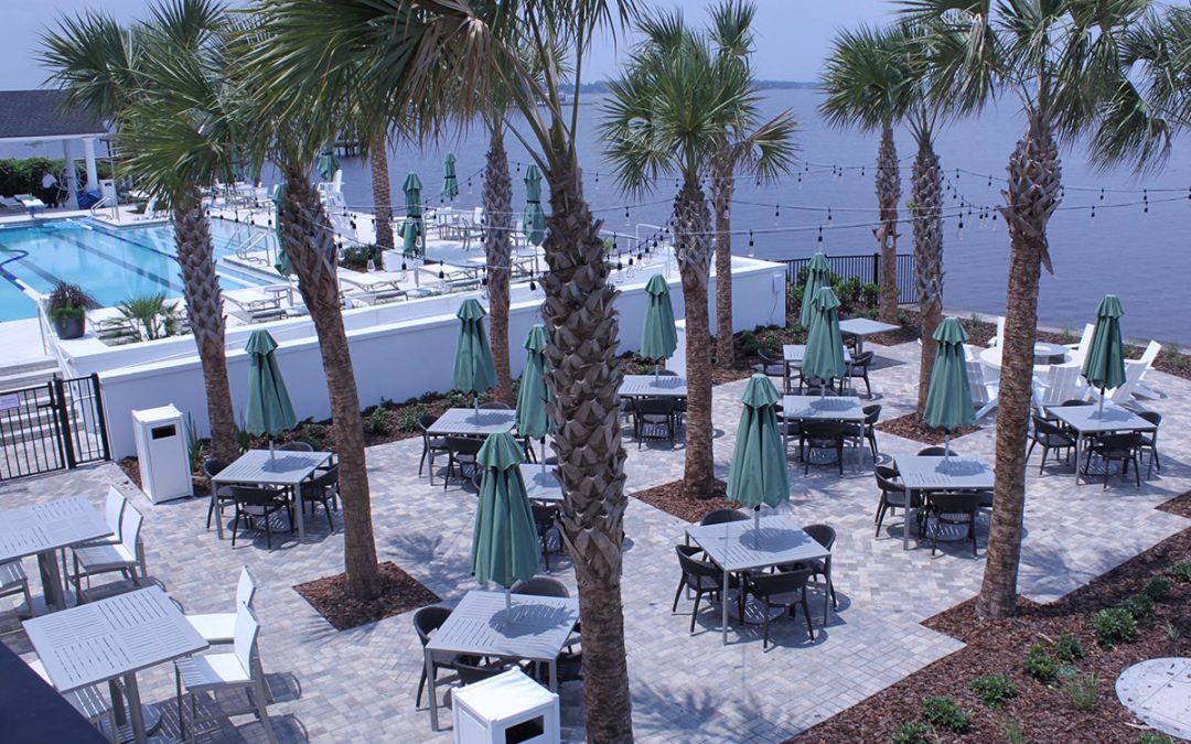 Timuquana Country Club