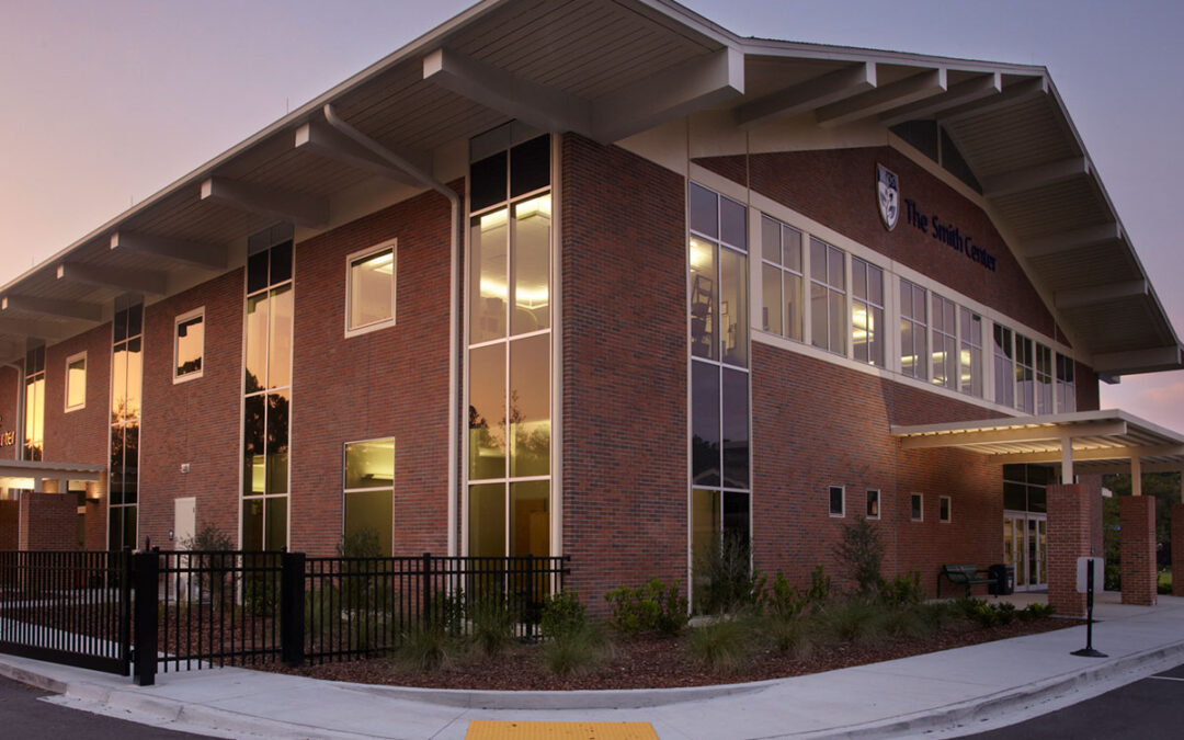 Jacksonville Country Day School