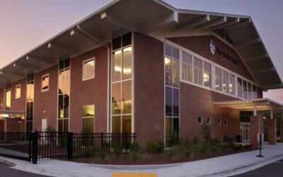 Jacksonville Country Day School