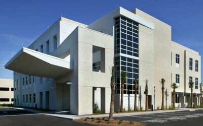 Baptist Medical Center Nassau
