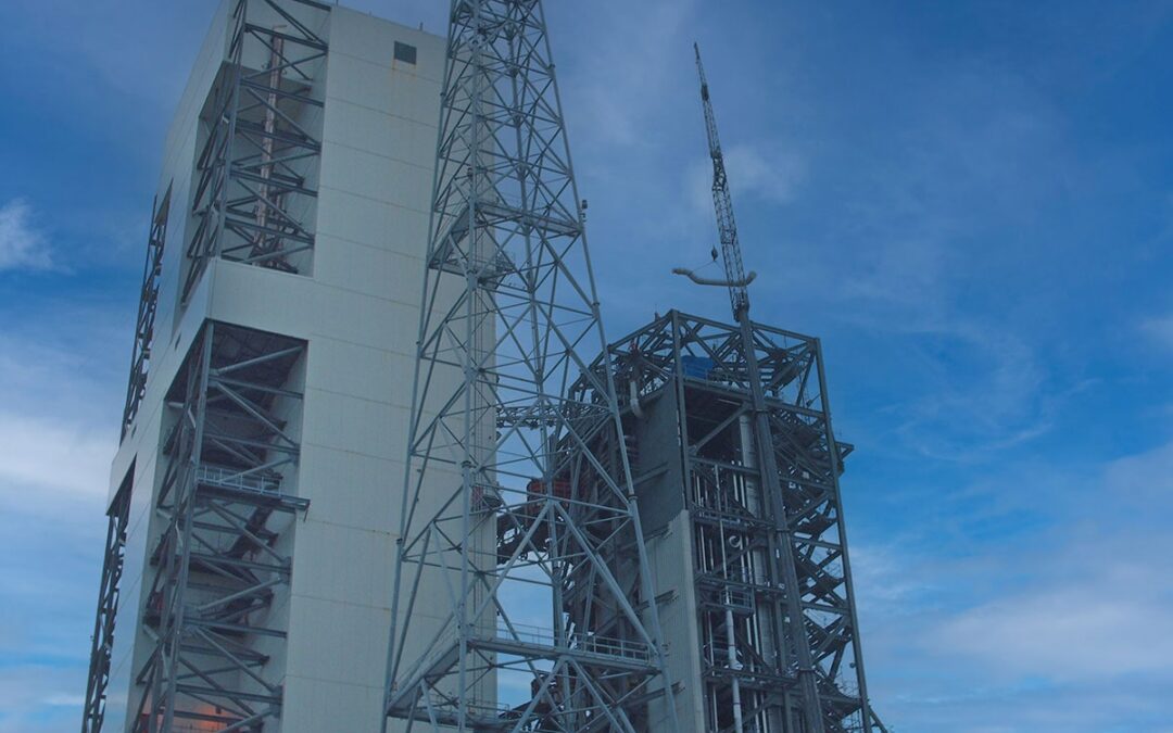 Cape Canaveral Space Force Station