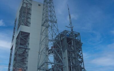 Cape Canaveral Space Force Station