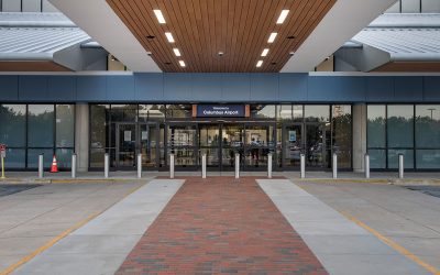 Columbus Regional Airport