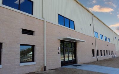 Howell Street Warehouse Complex