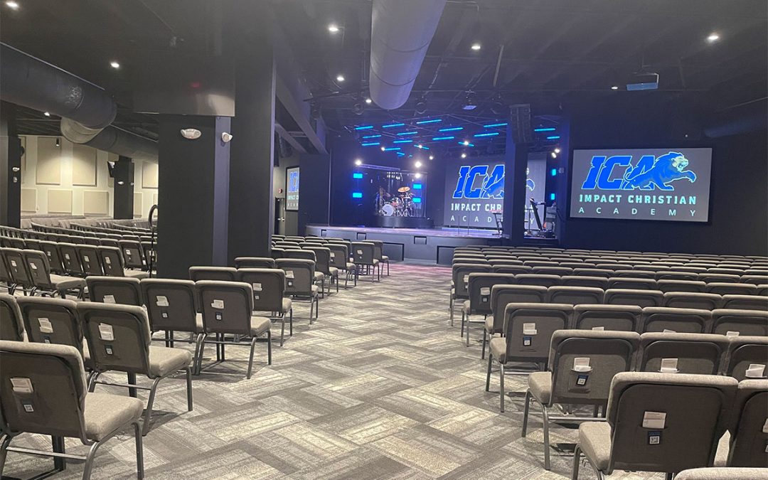 Impact Church & Academy