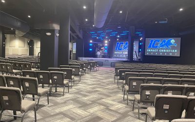 Impact Church & Academy