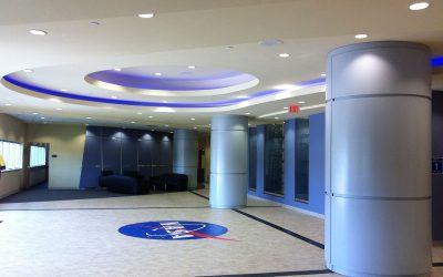 Kennedy Space Center – Ops Checkout Facility