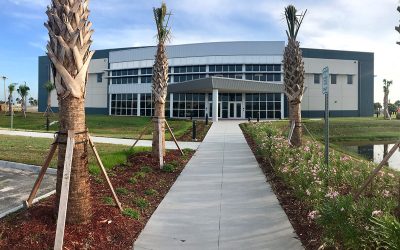 LCS Mayport