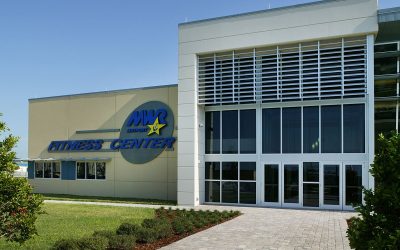 Mayport Fitness Center