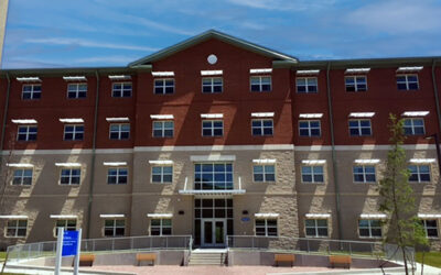 A School Barrack