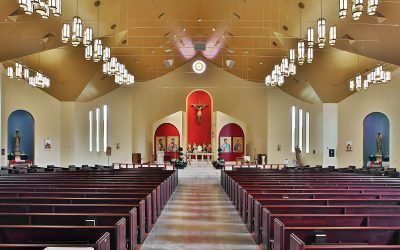 St. Patrick’s Catholic Church