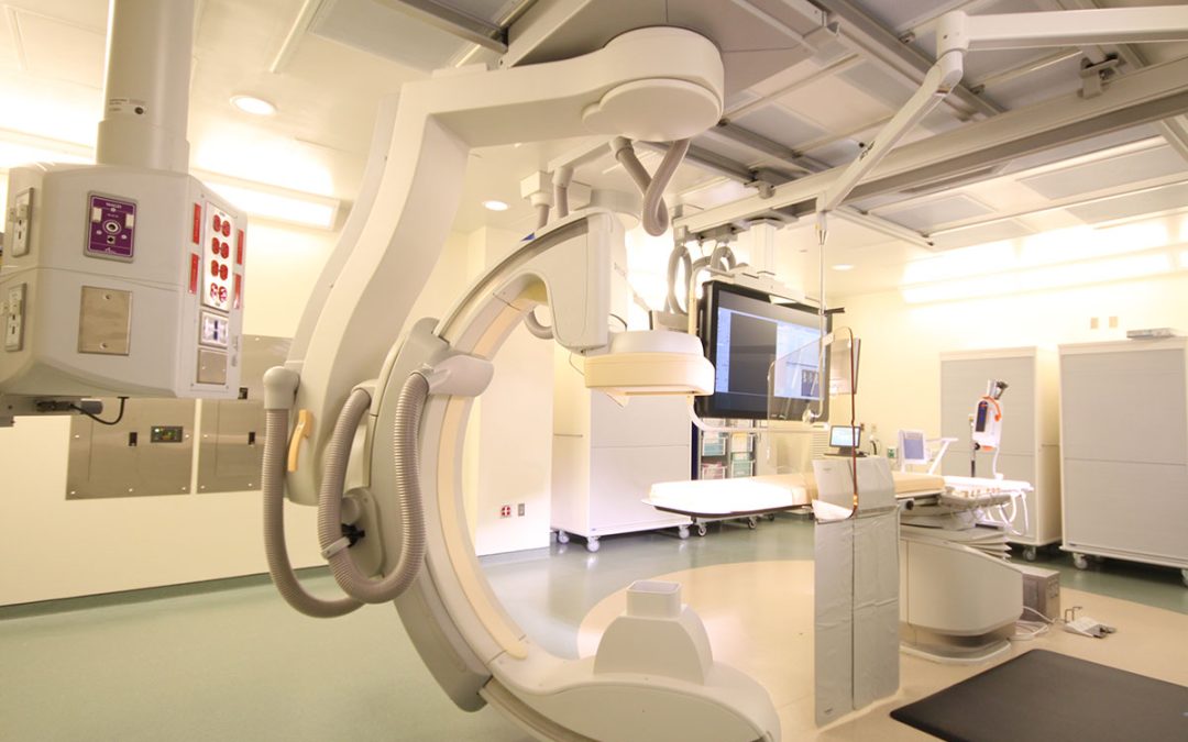 UF Health Jacksonville