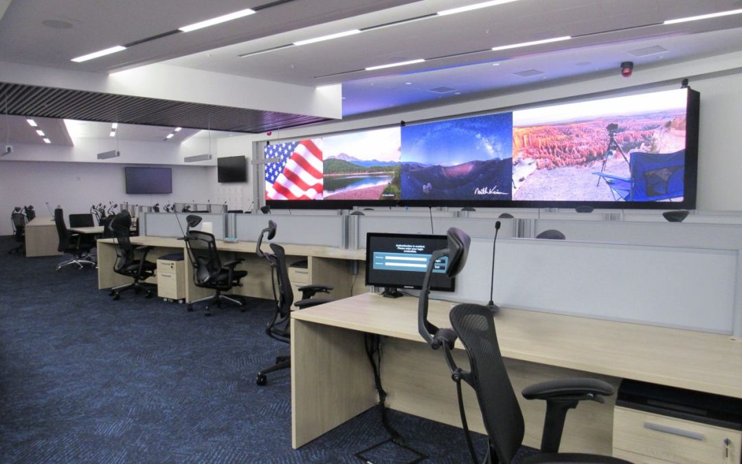 Special Operations Facility