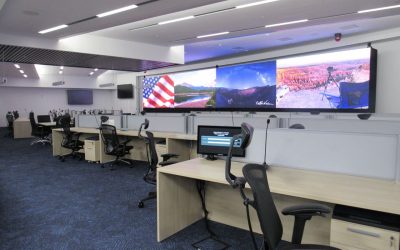Special Operations Facility