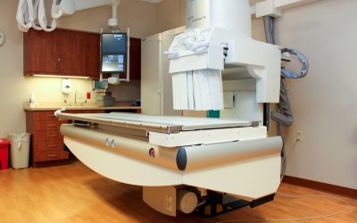 Flagler Hospital Improvements