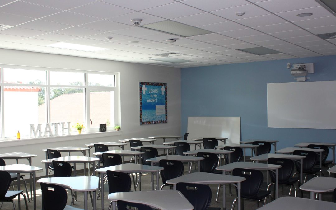 Assumption Catholic School