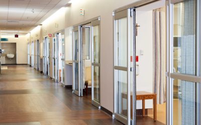 St. Vincent’s Southside NICU Renovation