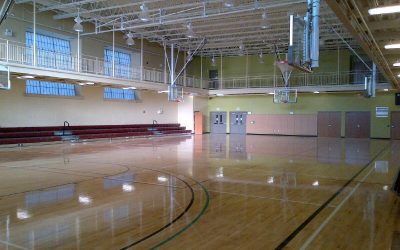 Palmer Park Community Center