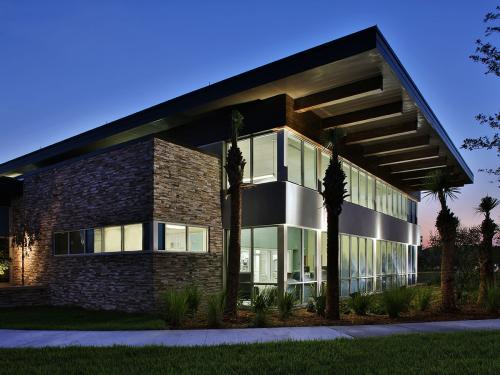 Cancer Specialists of North Florida