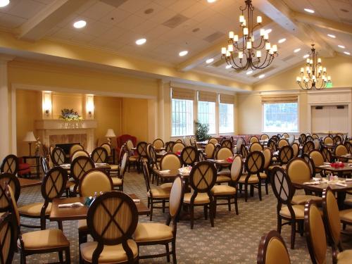 Pax River Catering & Conference Center