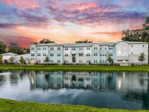 Village at Hyde Park