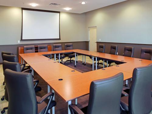 Cancer Specialists of North Florida Board Room