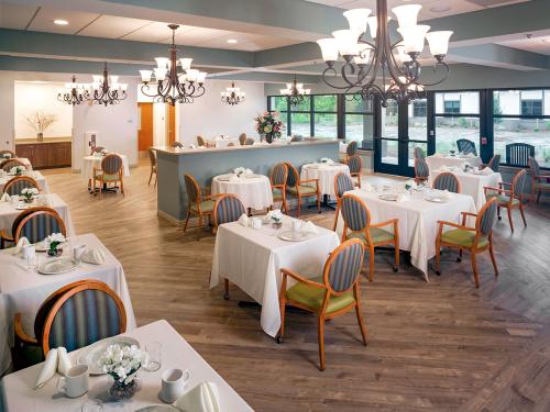 Penney Retirement Community