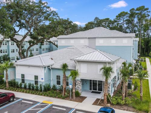 Village at Hyde Park