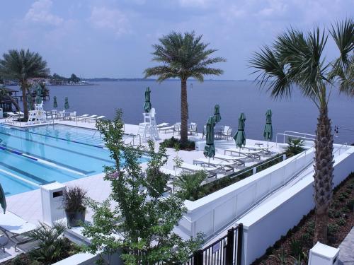 Timuquana Country Club