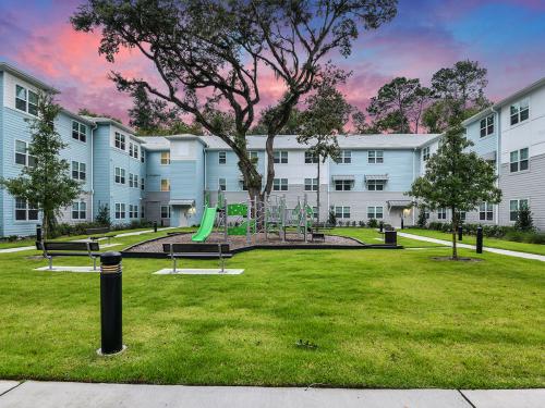 Village at Hyde Park