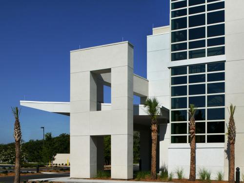 Baptist Medical Center Nassau