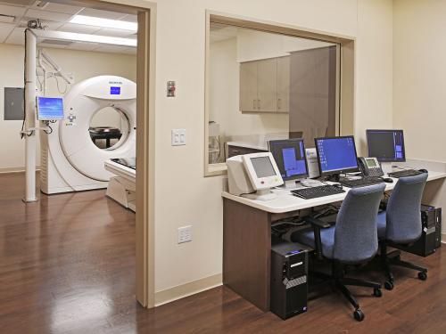 Cancer Specialists of North Florida