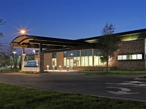 Cancer Specialists of North Florida