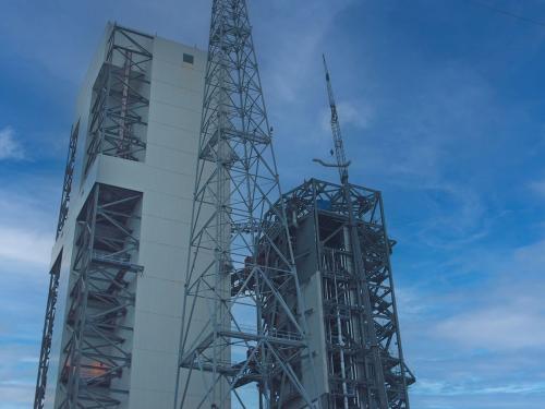 Cape Canaveral Launch Complex