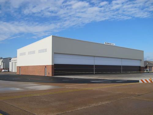 Columbus Airforce Base