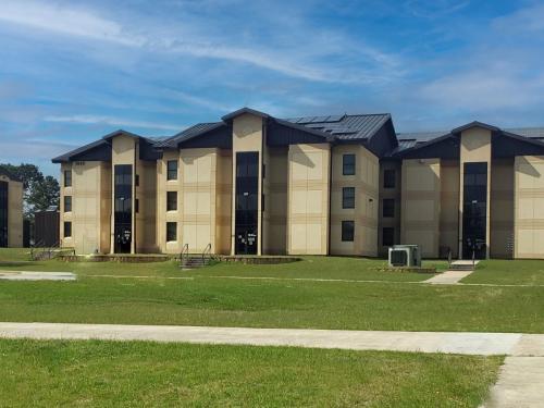 Fort Polk VOLAR Barracks Renovation