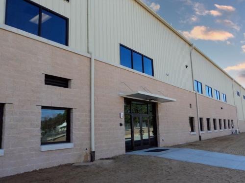 Howell Street Warehouse Complex