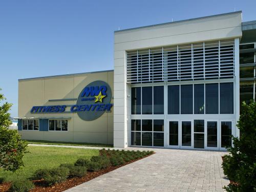 Mayport Fitness Center