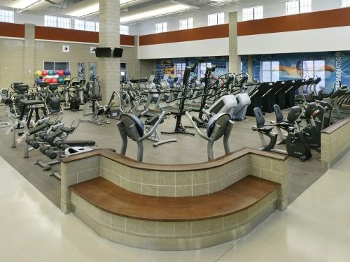 Mayport Fitness Center