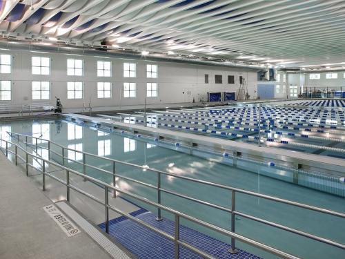 Mayport Fitness Center