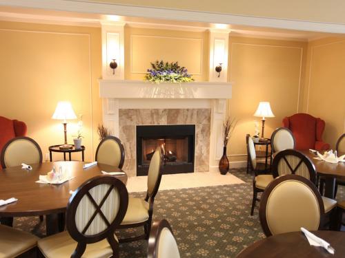 Pax River Catering & Conference Center